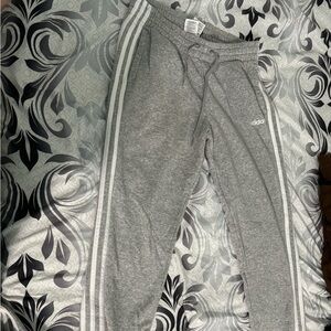 Adidas sweatsuit matching set